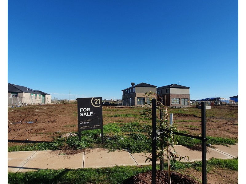 11 Bishopsgate Avenue, Tarneit VIC 3029