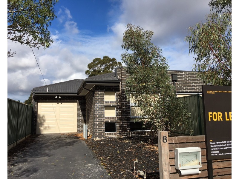 8 Cole Street, Laverton VIC 3028