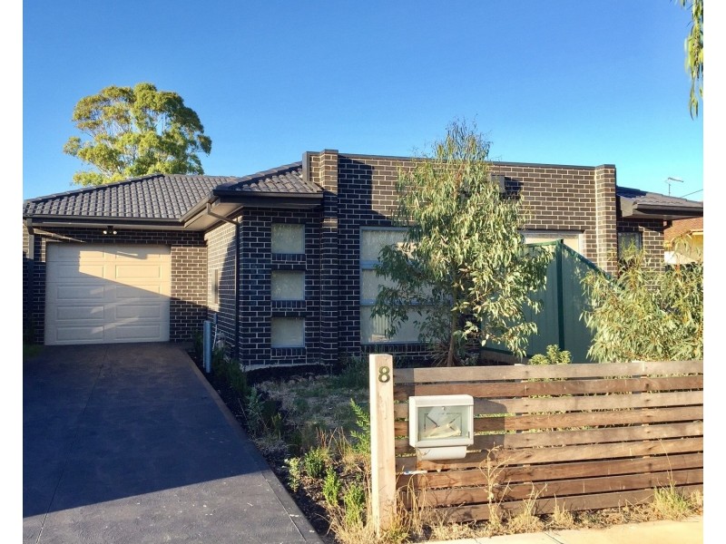 8 Cole Street, Laverton VIC 3028