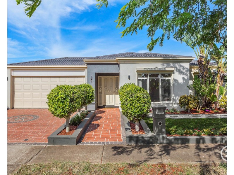 6  Beaufort Street, Point Cook VIC 3030
