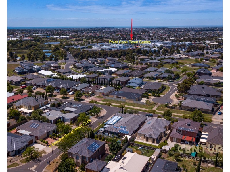 6  Beaufort Street, Point Cook VIC 3030