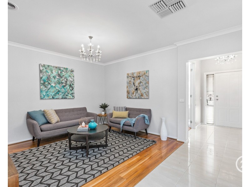 6  Beaufort Street, Point Cook VIC 3030