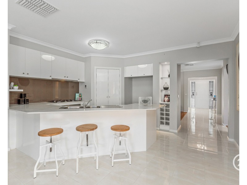 6  Beaufort Street, Point Cook VIC 3030