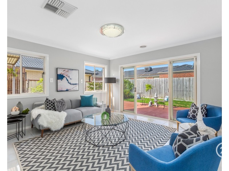 6  Beaufort Street, Point Cook VIC 3030