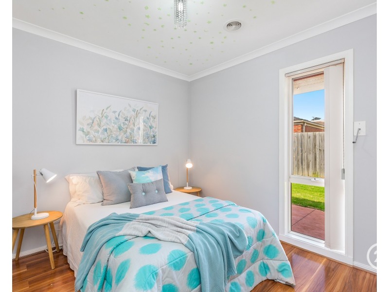 6  Beaufort Street, Point Cook VIC 3030