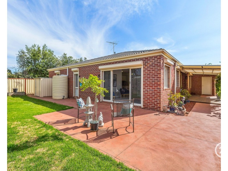 6  Beaufort Street, Point Cook VIC 3030
