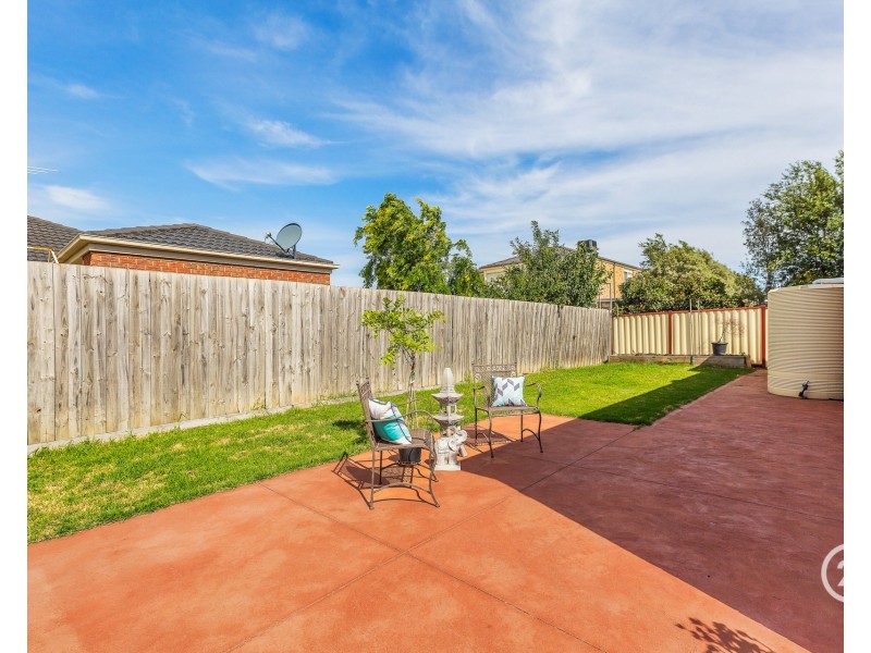 6  Beaufort Street, Point Cook VIC 3030