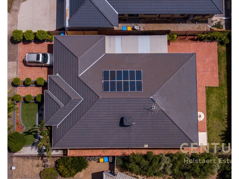 6  Beaufort Street, Point Cook VIC 3030