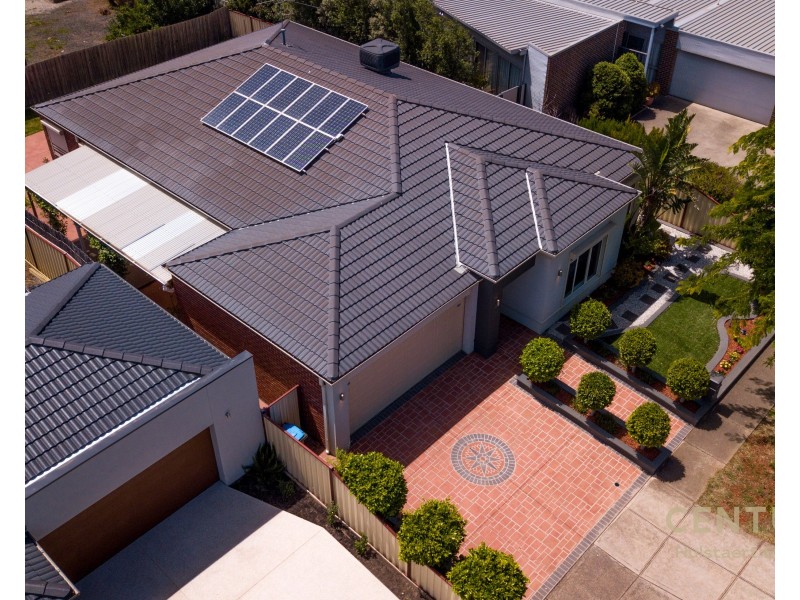 6  Beaufort Street, Point Cook VIC 3030