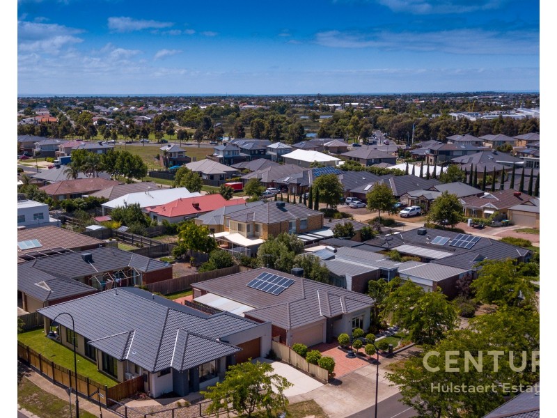 6  Beaufort Street, Point Cook VIC 3030