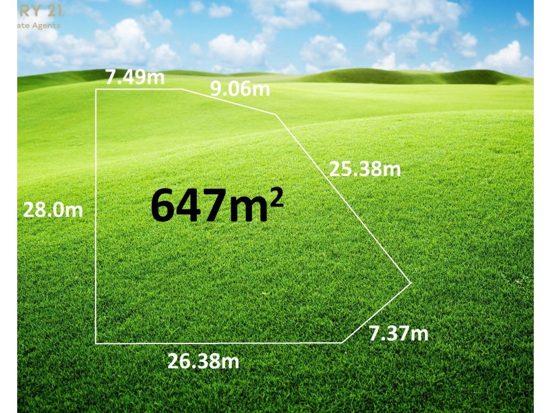 33 Evesham Drive, Point Cook VIC 3030