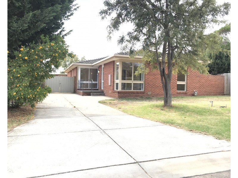 16 Huntingfield Drive, Hoppers Crossing VIC 3029