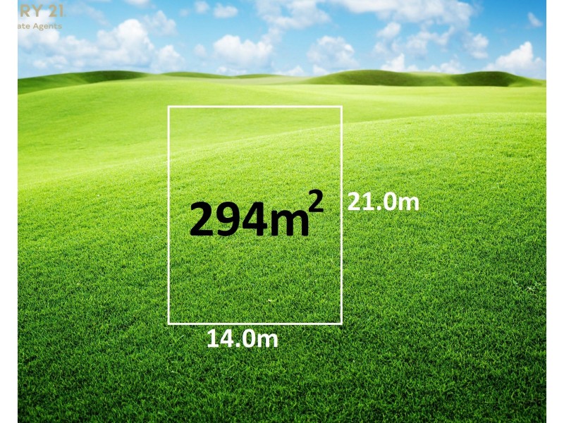 Lot 144 Renga Place, Mambourin VIC 3024