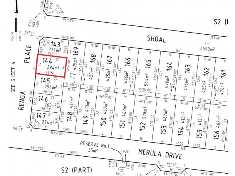 Lot 144 Renga Place, Mambourin VIC 3024