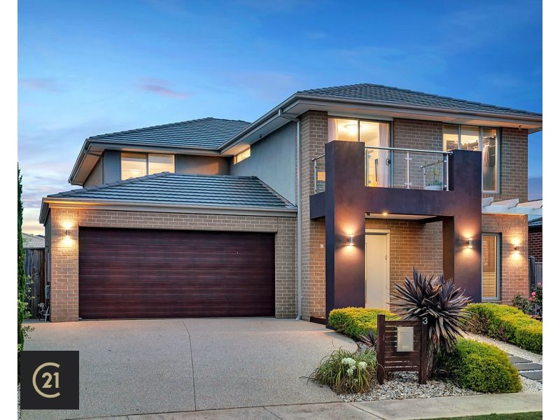 3 Dune Street, Point Cook VIC 3030
