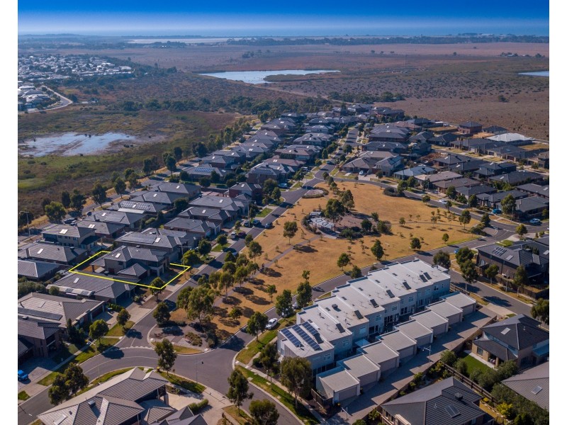 375 Boardwalk Boulevard, Point Cook VIC 3030
