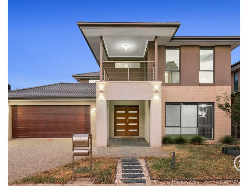 375 Boardwalk Boulevard, Point Cook VIC 3030