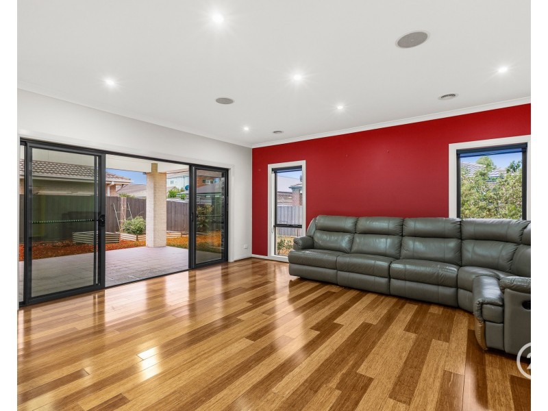 375 Boardwalk Boulevard, Point Cook VIC 3030