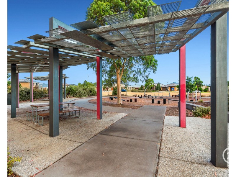 375 Boardwalk Boulevard, Point Cook VIC 3030