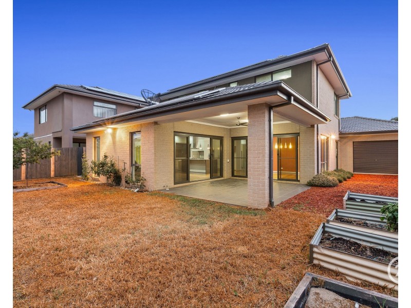 375 Boardwalk Boulevard, Point Cook VIC 3030