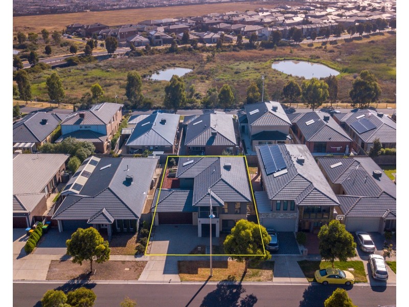 375 Boardwalk Boulevard, Point Cook VIC 3030
