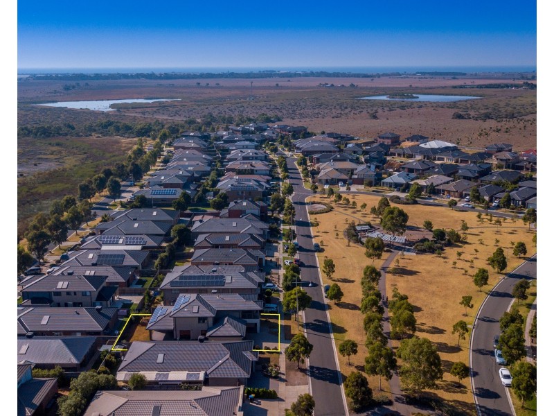 375 Boardwalk Boulevard, Point Cook VIC 3030