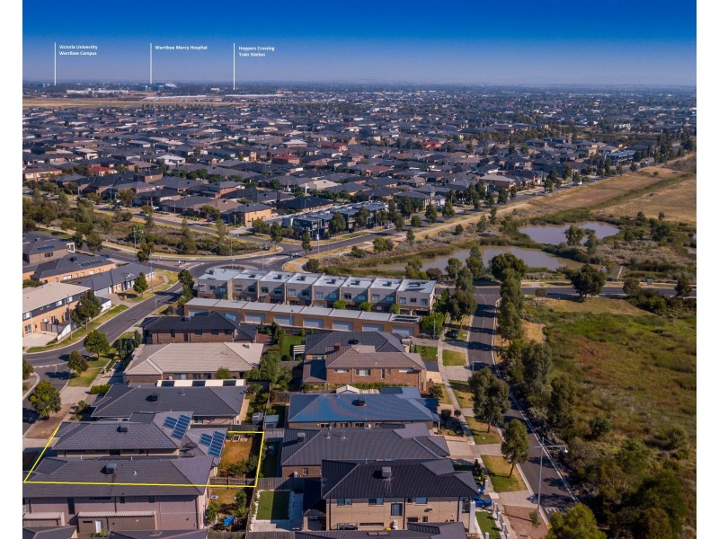 375 Boardwalk Boulevard, Point Cook VIC 3030