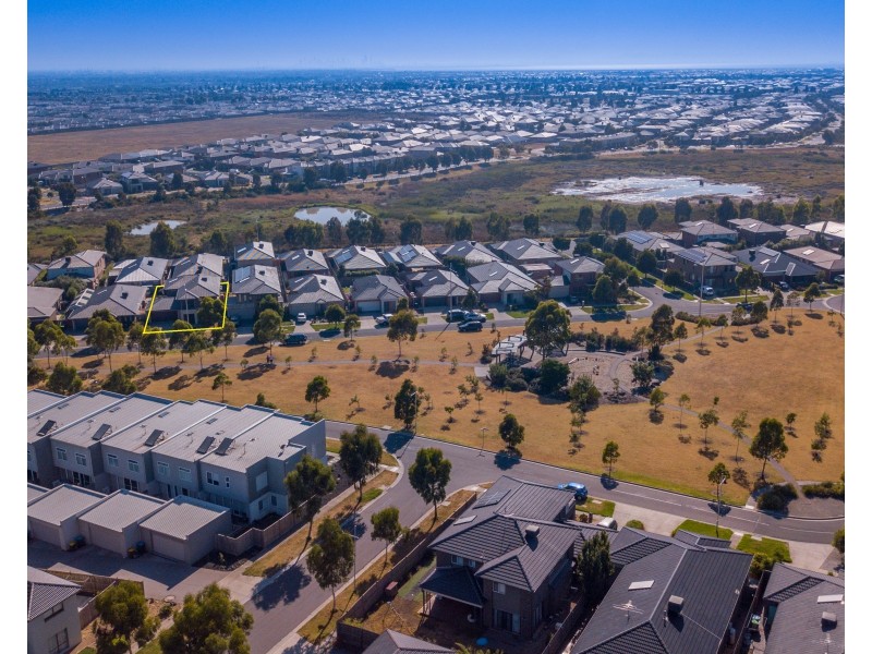 375 Boardwalk Boulevard, Point Cook VIC 3030