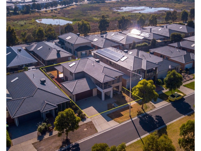 375 Boardwalk Boulevard, Point Cook VIC 3030