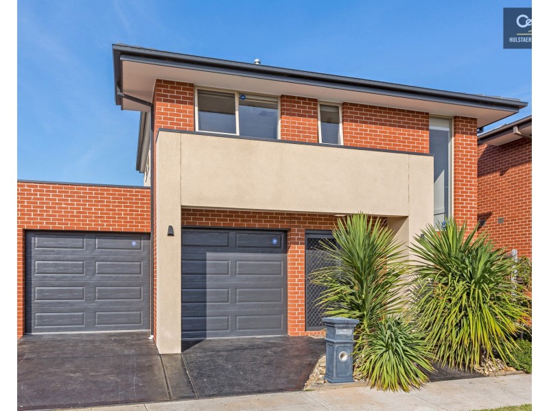 18 Suva Street, Point Cook VIC 3030