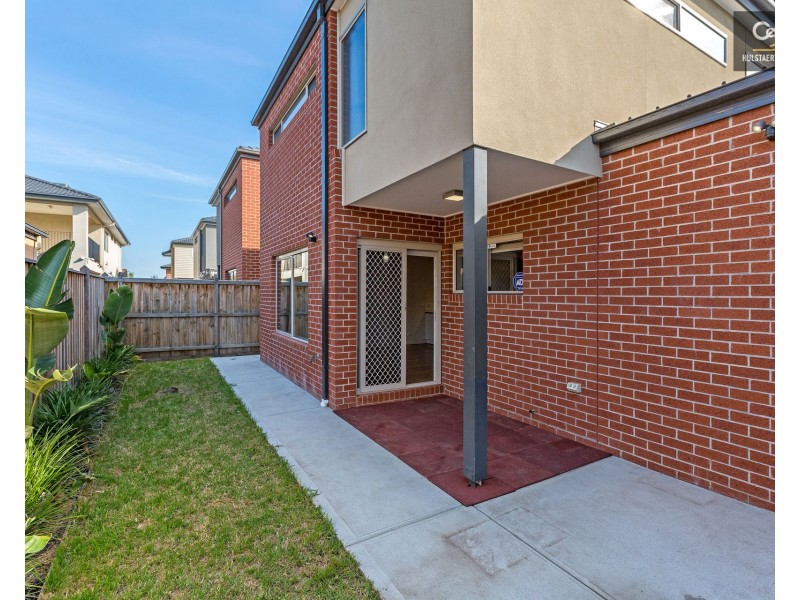 18 Suva Street, Point Cook VIC 3030