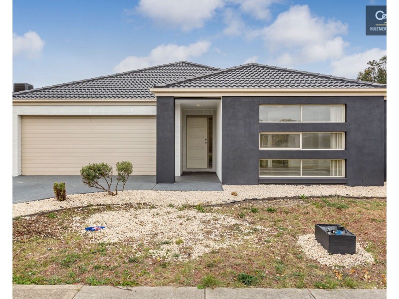56 Juniper Avenue, Point Cook VIC 3030