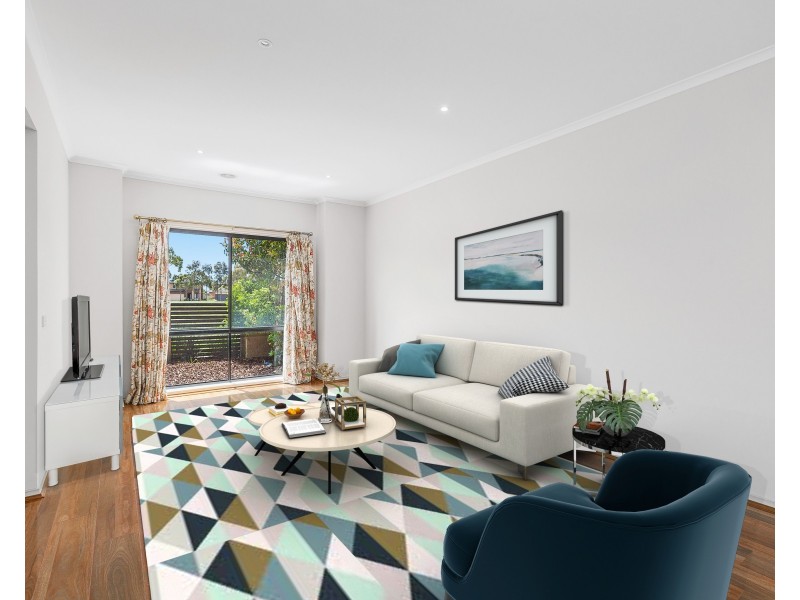 41 Lincoln Heath Boulevard, Point Cook VIC 3030