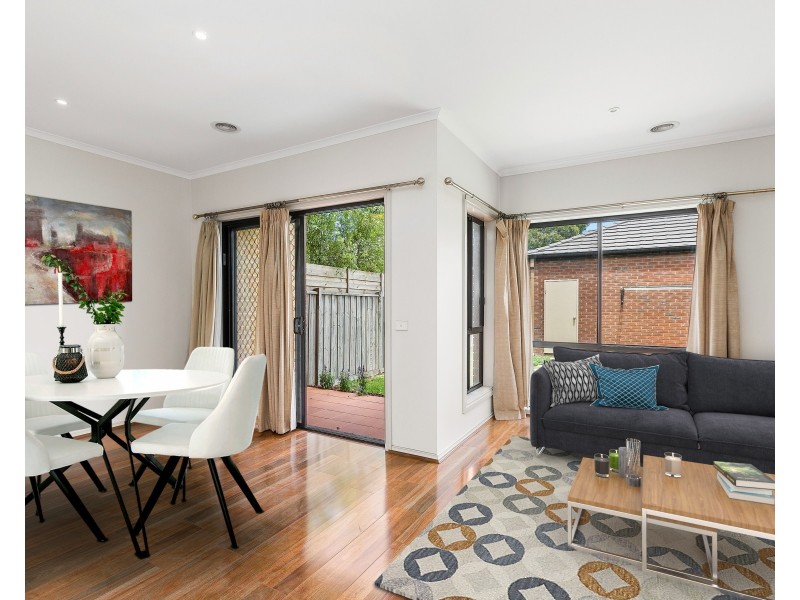 41 Lincoln Heath Boulevard, Point Cook VIC 3030