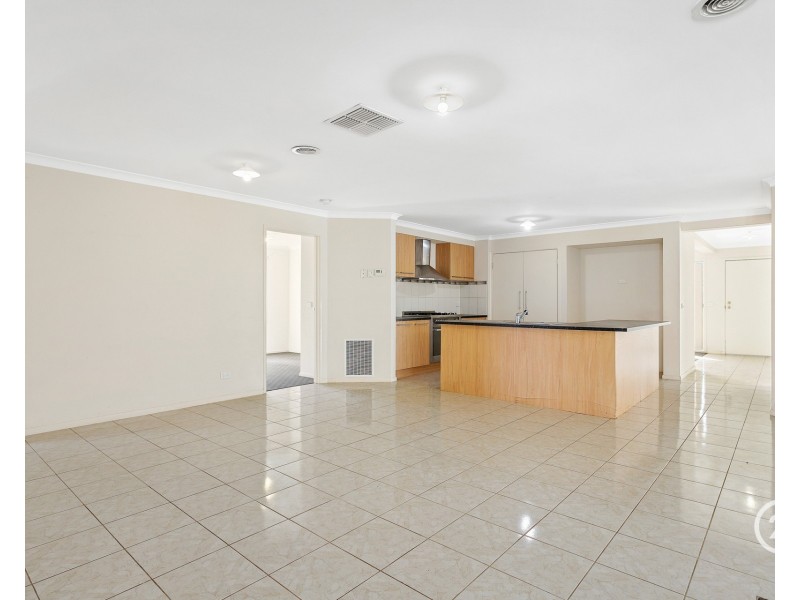 25 Swordgrass Avenue, Tarneit VIC 3029