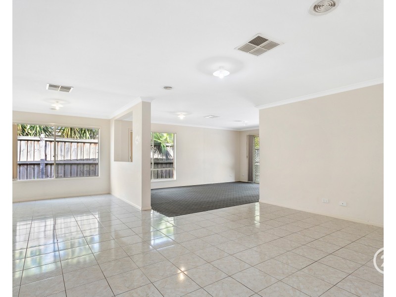 25 Swordgrass Avenue, Tarneit VIC 3029