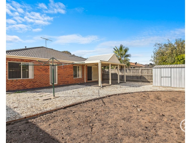 25 Swordgrass Avenue, Tarneit VIC 3029