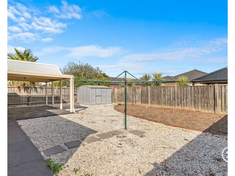25 Swordgrass Avenue, Tarneit VIC 3029