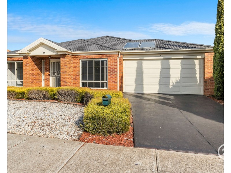 25 Swordgrass Avenue, Tarneit VIC 3029