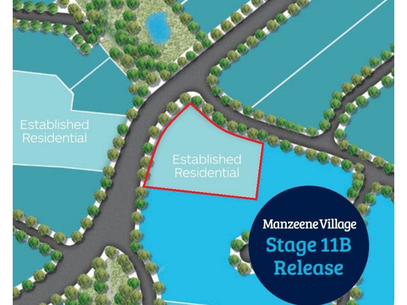 118-136 Manzeene Avenue, Lara VIC 3212