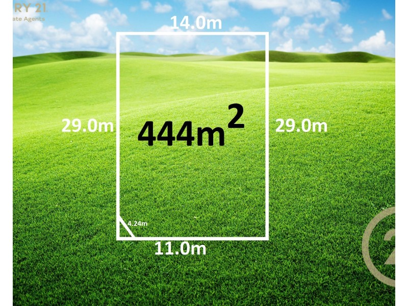 Lot 1315 Riverwalk, Werribee VIC 3030