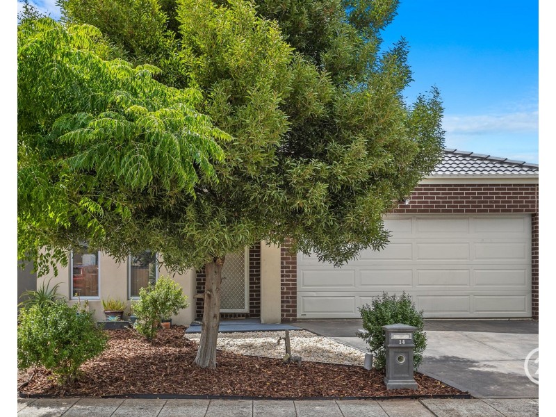 14 Elsmore St, Tarneit VIC 3029