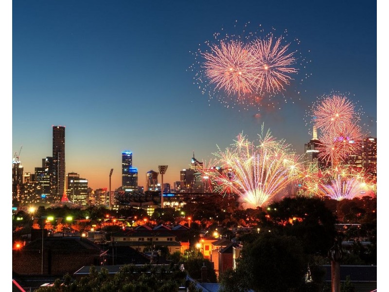 603/35-43 Dryburg Street, West Melbourne VIC 3003