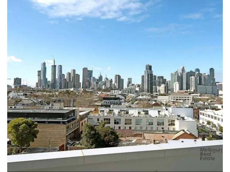 603/35-43 Dryburg Street, West Melbourne VIC 3003