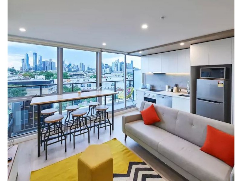 603/35-43 Dryburg Street, West Melbourne VIC 3003