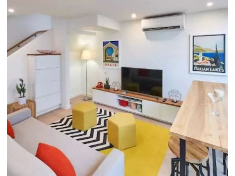 603/35-43 Dryburg Street, West Melbourne VIC 3003