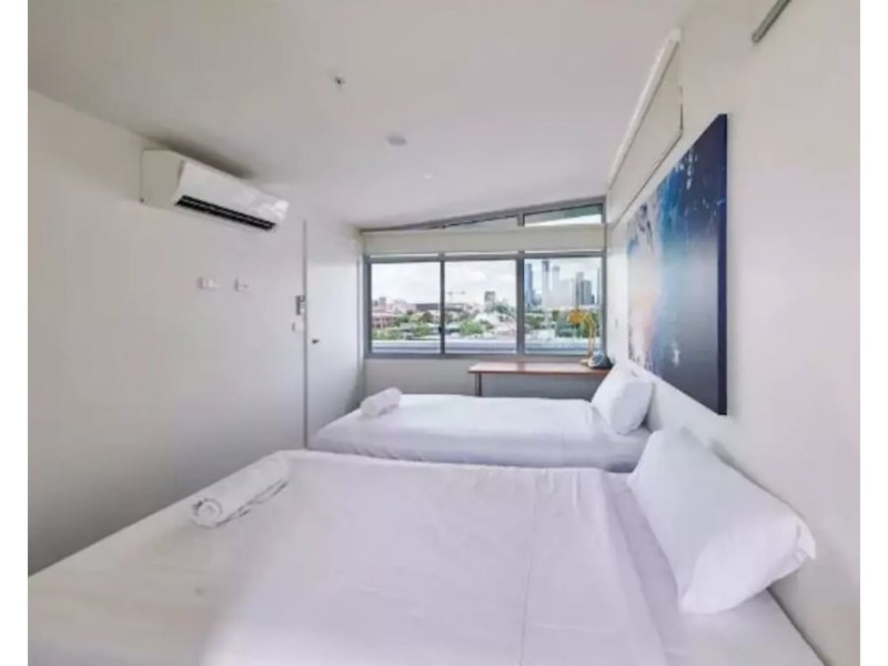 603/35-43 Dryburg Street, West Melbourne VIC 3003