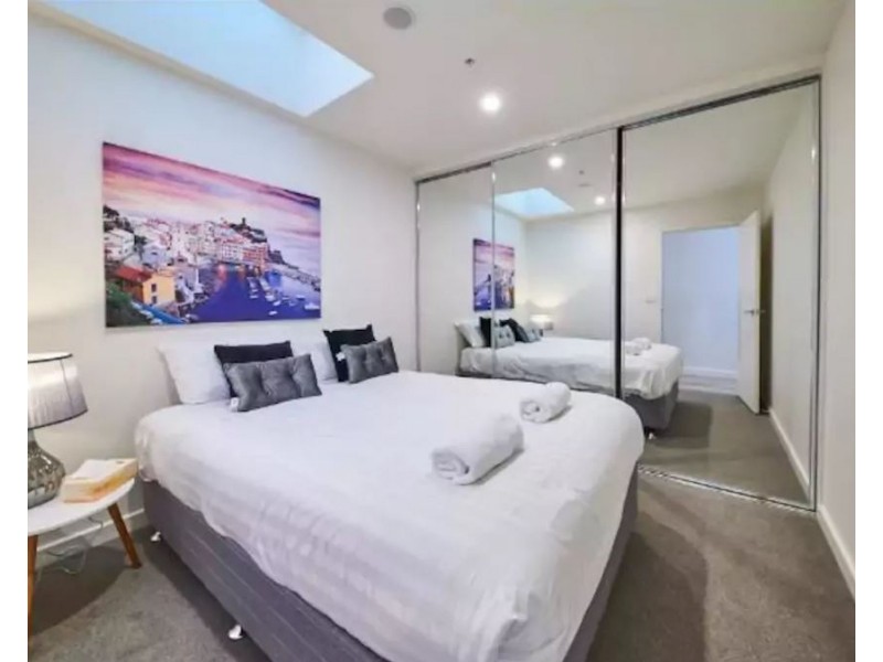 603/35-43 Dryburg Street, West Melbourne VIC 3003