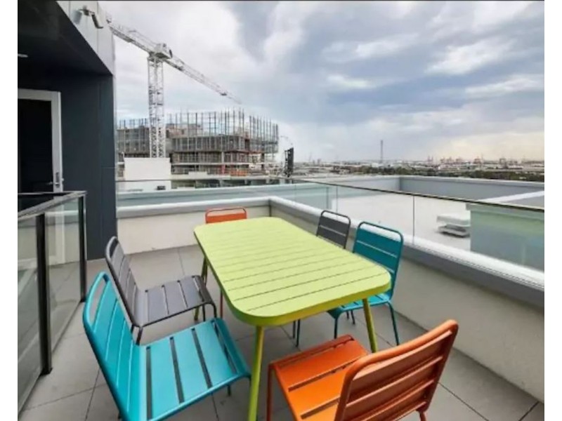 603/35-43 Dryburg Street, West Melbourne VIC 3003