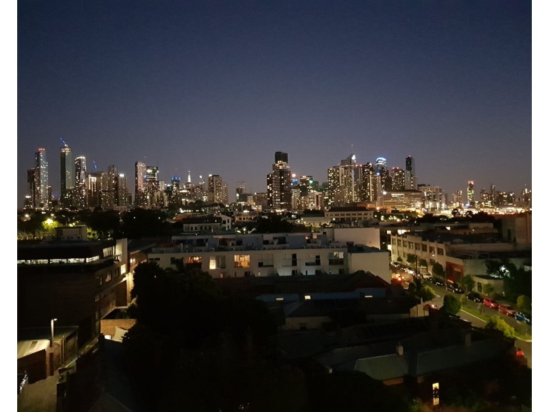 603/35-43 Dryburg Street, West Melbourne VIC 3003